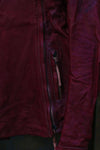BORIS BIDJAN SABERI JACKET SS23 J4 FMM20002 PBBS25